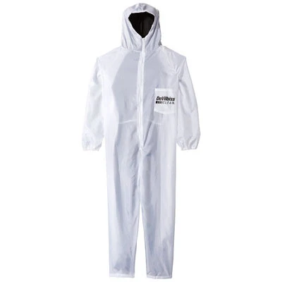 DeVILBISS 803596 Medium Coverall
