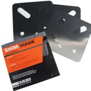 DeVilbiss 803654 Shim-Mask