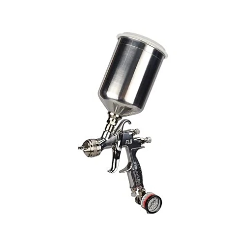 DeVILBISS 905163 FLG is Low Cost General Purpose Spray Gu (905163)