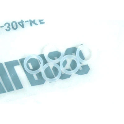 DeVILBISS FLG304K5 Fluid Tip Seal Kit