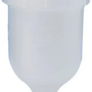 DeVilbiss GFC501 Gravity Feed Cup - 20 oz.