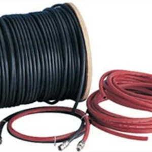 DeVilbiss HA7535 Nyliner Ii Fluid Hose, 1/4"