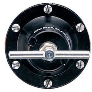 DeVilbiss HAR507 Air Regulator, 60 CFM