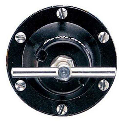 DeVilbiss HAR507 Air Regulator, 60 CFM