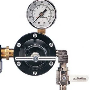 DeVilbiss HAR600 Air Regulator