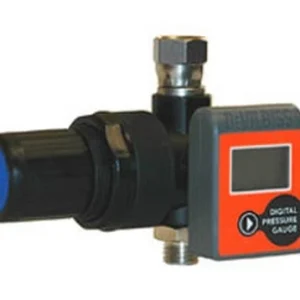DeVilbiss HARG555 Digital Air Regulator