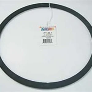 DeVilbiss PT331 Lid Gasket, Santoprene