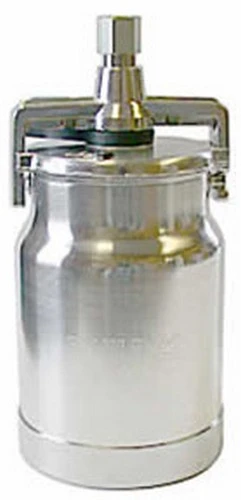 DeVilbiss TGC545 TGC Suction Feed Spray Gun Cup