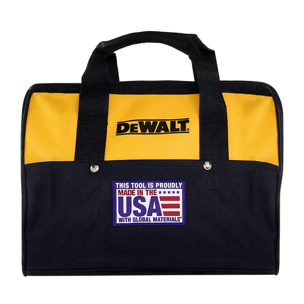 Dewalt 20V MAX XR Brushless Power Tool Combo Kit with Soft Case (DCK283D2) — product image 5