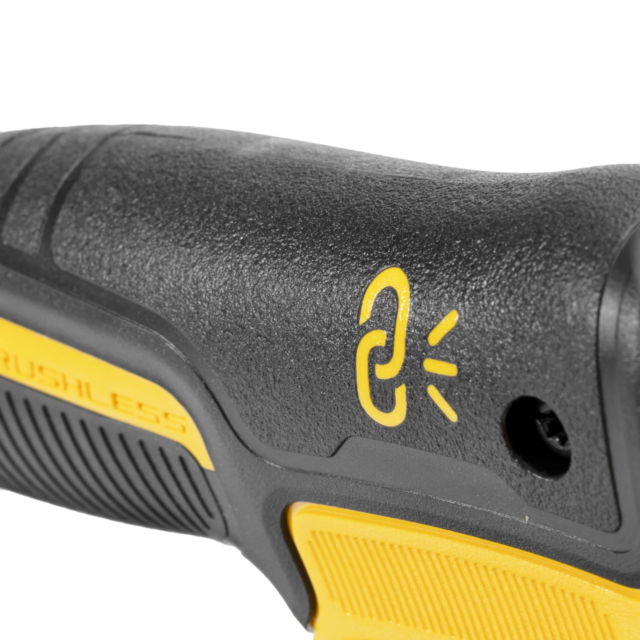 DeWalt 60V Cut Off Saw With 9"" Blade Charger And 2 FLEXVOLT Batteries (DCS692X2) — product image 9
