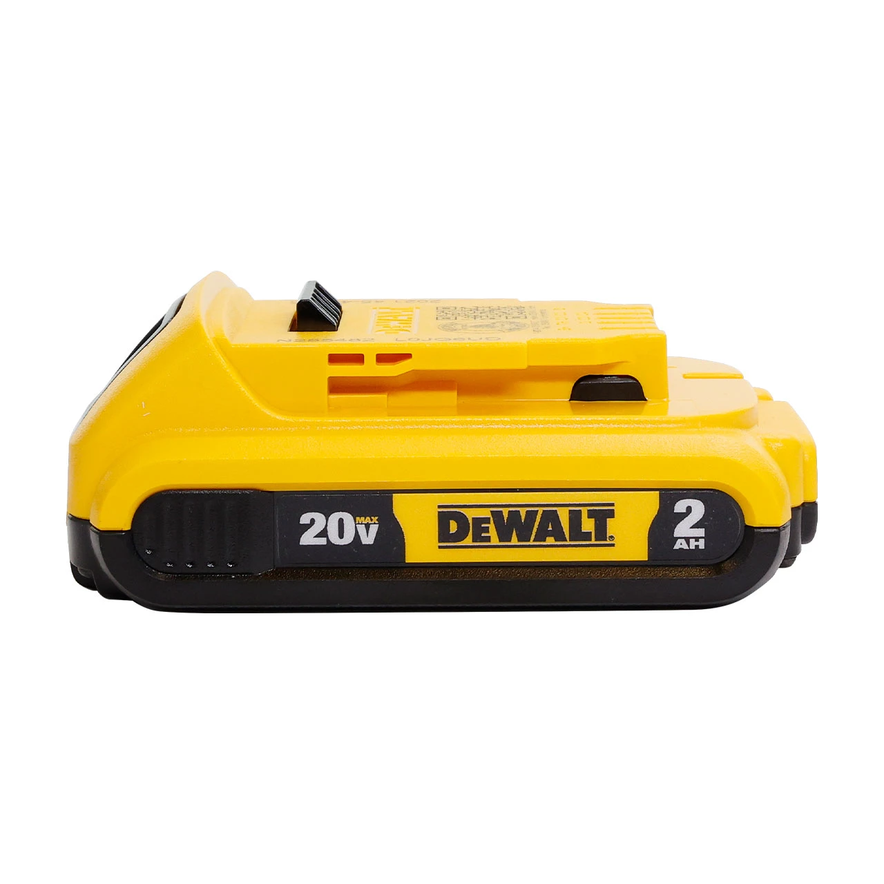 Dewalt DCB203 20V Max 2.0 AH Compact Lithium-Ion Battery Pack — product image 2