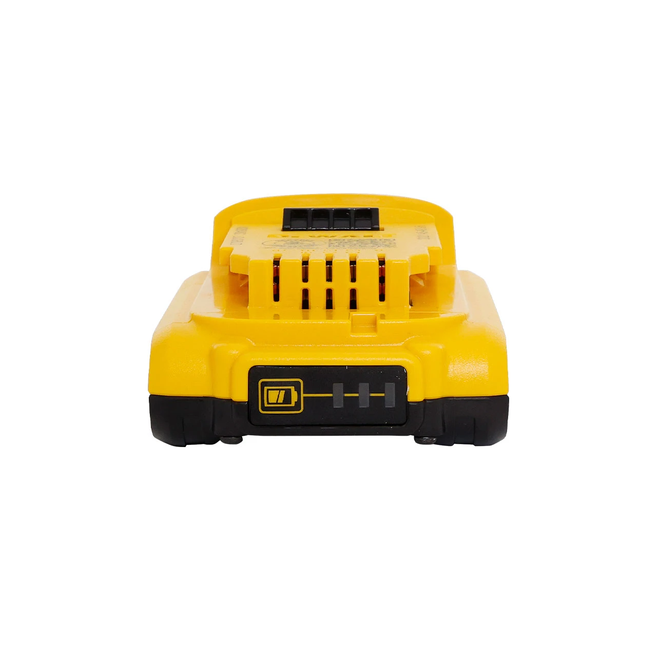 Dewalt DCB203 20V Max 2.0 AH Compact Lithium-Ion Battery Pack — product image 3