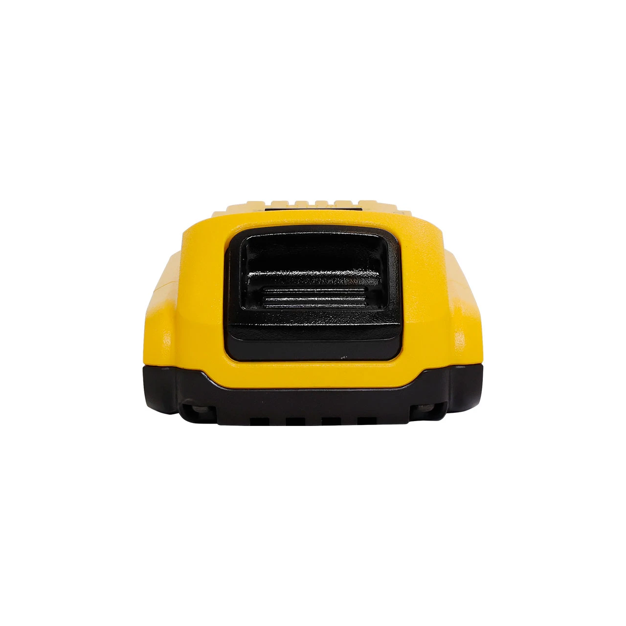 Dewalt DCB203 20V Max 2.0 AH Compact Lithium-Ion Battery Pack — product image 4