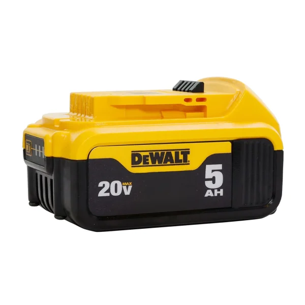 Dewalt DCB205 5.0Ah 20V Max Battery Pack