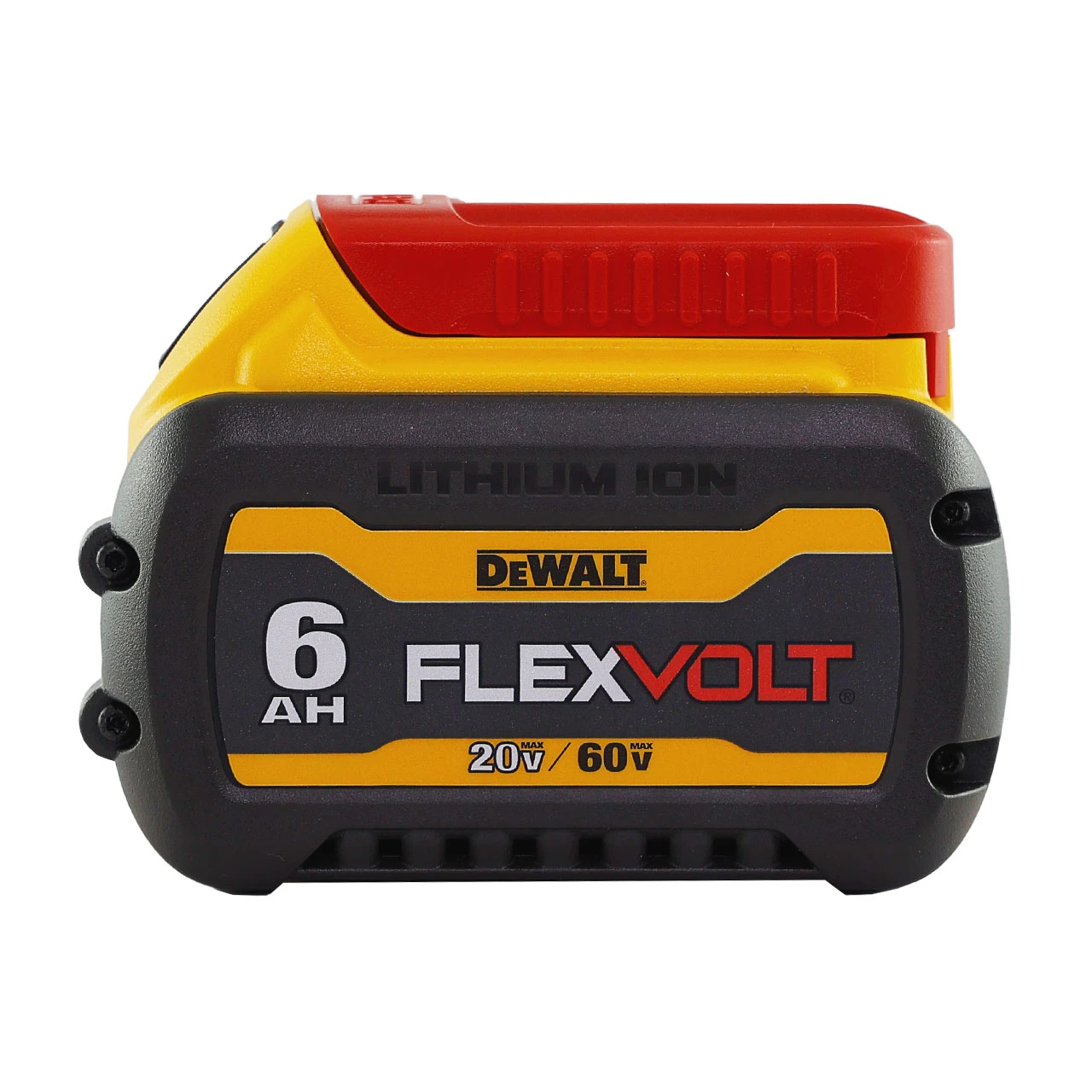 DeWalt DCB606 Flexvolt 20V/60V Max Battery 6.0-Ah — product image 5