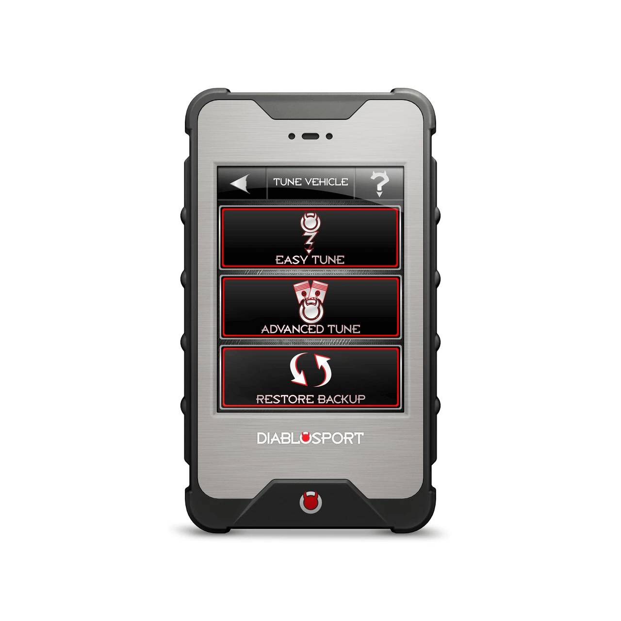 DiabloSport 8245 inTune I3 Platinum Programmer 01-10 6.6L GM Duramax — product image 3