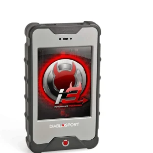 DiabloSport inTune 3 for Dodge Vehicles (8300)
