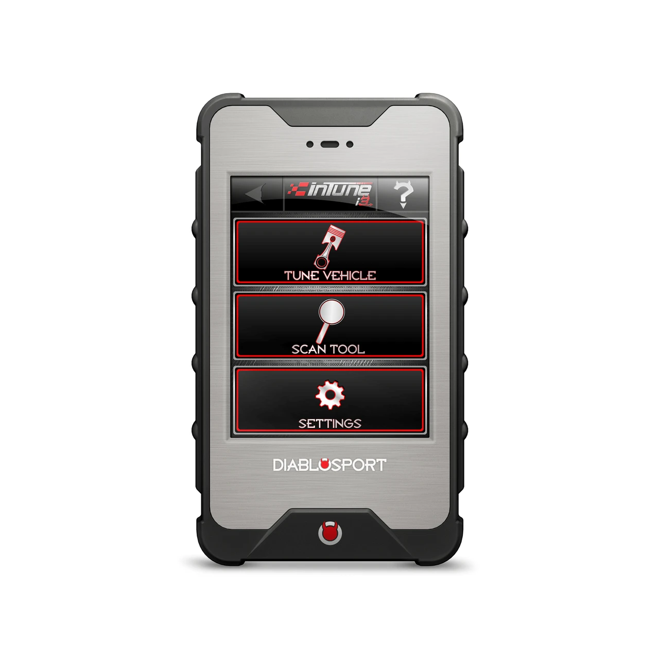 DiabloSport inTune i3 PCM Swap for Hellcat 15+ (8322)