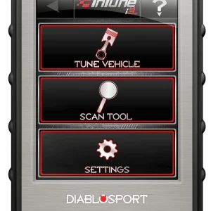 DiabloSport inTune i3 RAM PCM Swap (50-State) (8321)