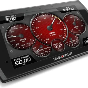 DiabloSport Trinity 2 Ex Performance Programmers 9300 (9300)