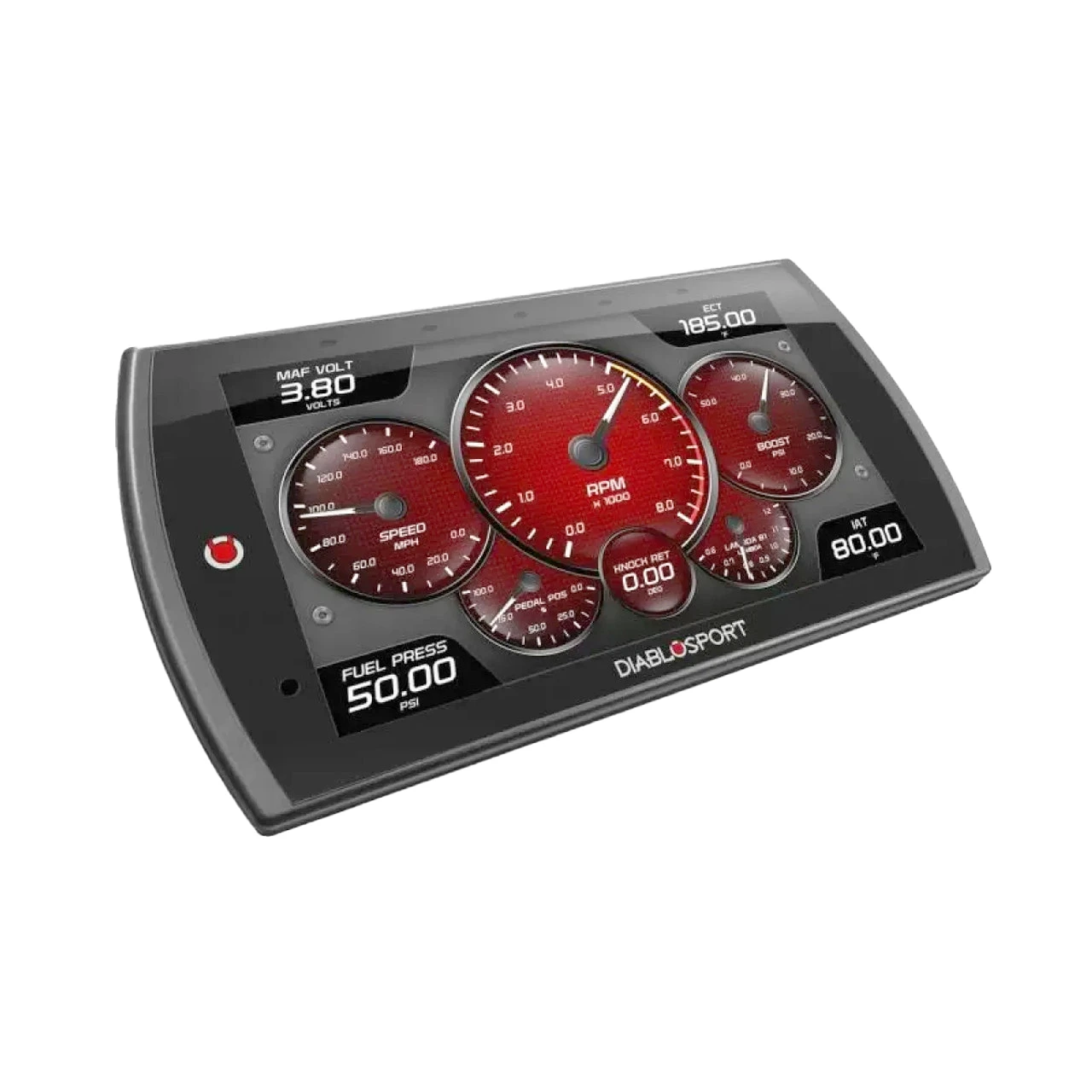 DiabloSport Trinity T2 EX Performance Programmer (JB-POW-9245)
