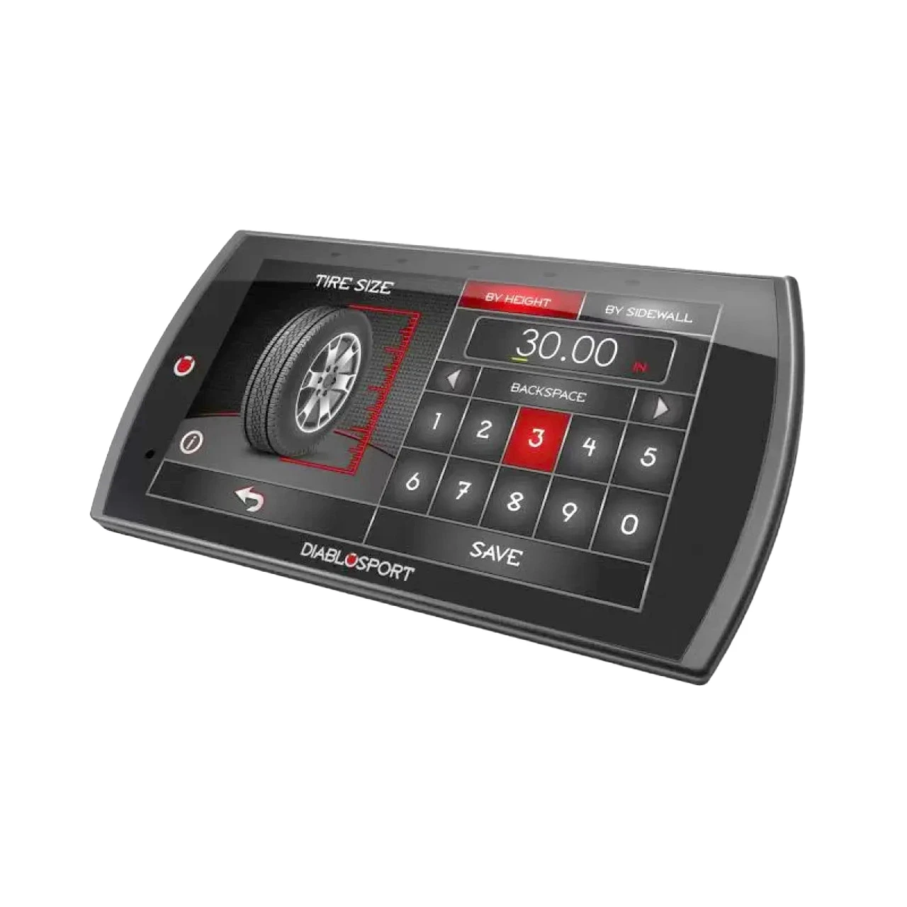 DiabloSport Trinity T2 EX Performance Programmer (JB-POW-9245) — product image 2