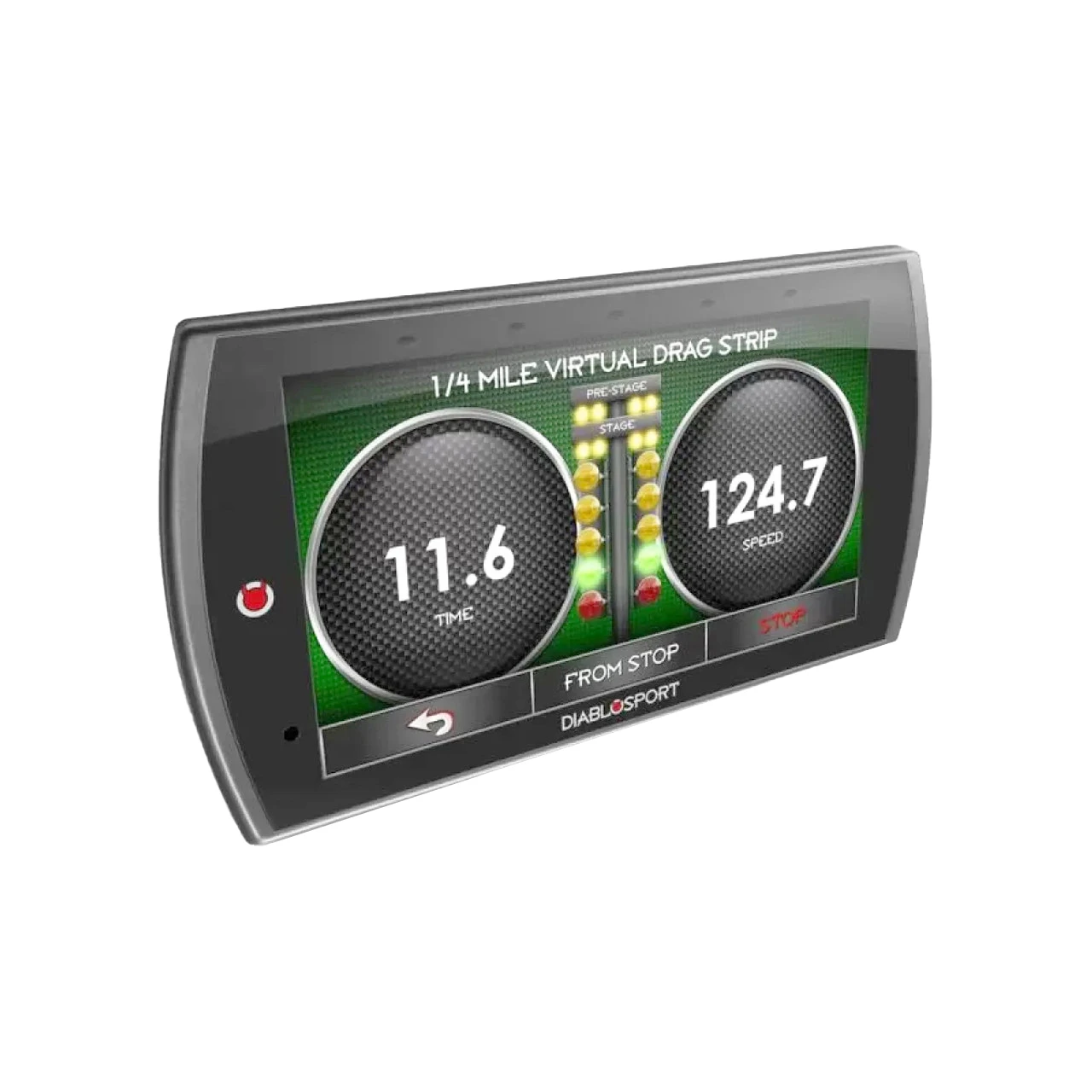 DiabloSport Trinity T2 EX Performance Programmer (JB-POW-9245) — product image 3