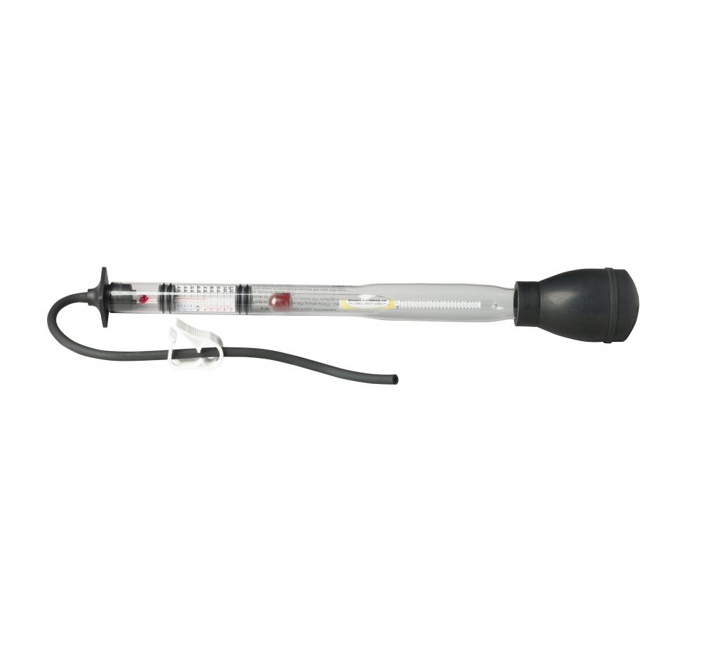 Diesel Fuel Hydrometer