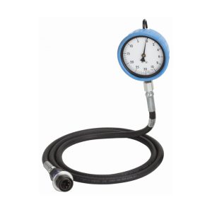 Diesel Fuel Pressure Gauge