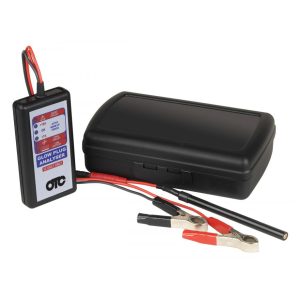 Diesel Glow Plug Tester
