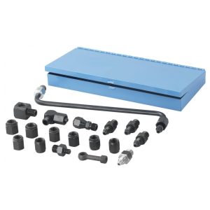 DIESEL NOZZLE TESTER ADAPTER SET