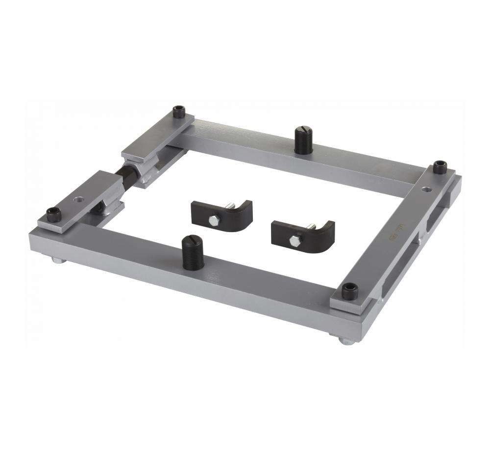 Differential Housing Spreader