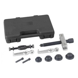 Differential Side Bearing Puller