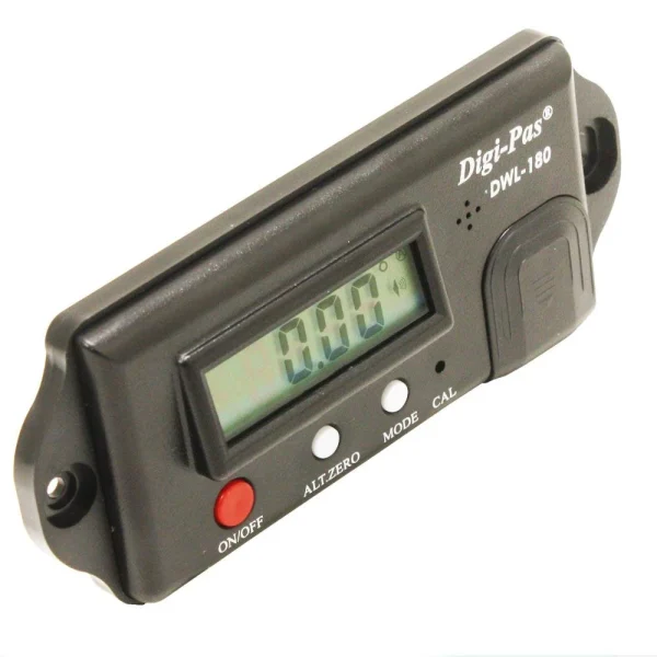 Digi-Pas Digital Level Module Screw-on DWL-180S Precision Measurement Tool (2-00181-S9)
