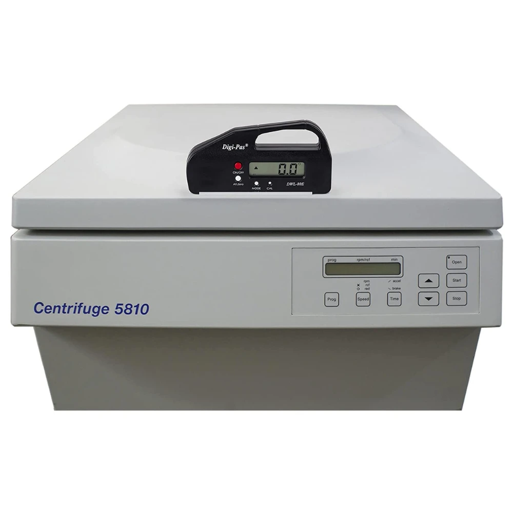 Digi-Pas Pocket-Size Digital Level DWL80E Compact Accurate Measuring Tool (2-00084-99) — product image 3
