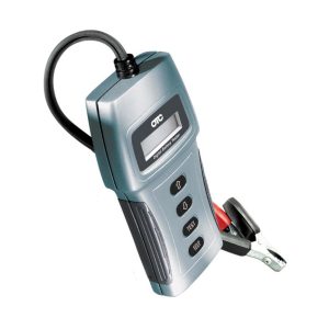 Digital Battery Tester