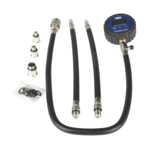 Digital Compression Tester Kit