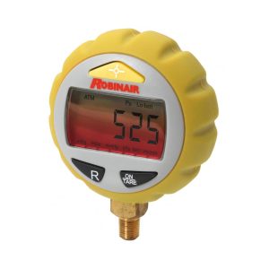Digital Micron Vacuum Gauge