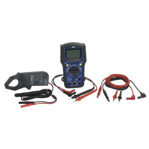 Digital Multimeter Kit for HD Truck