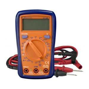 Digital Multimeter