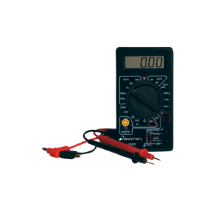 Digital Multitester
