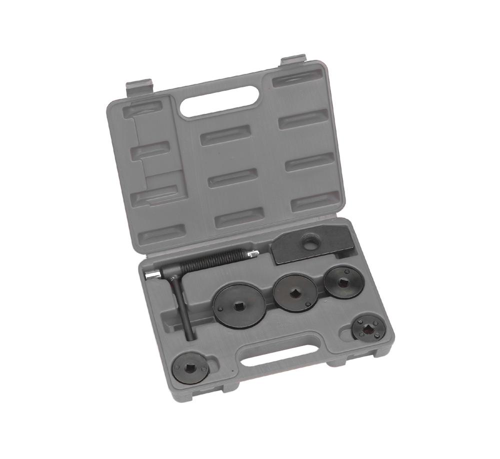 Disc Brake Caliper Tool Kit