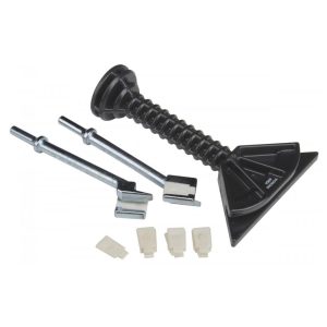 Door Flange Tool Set