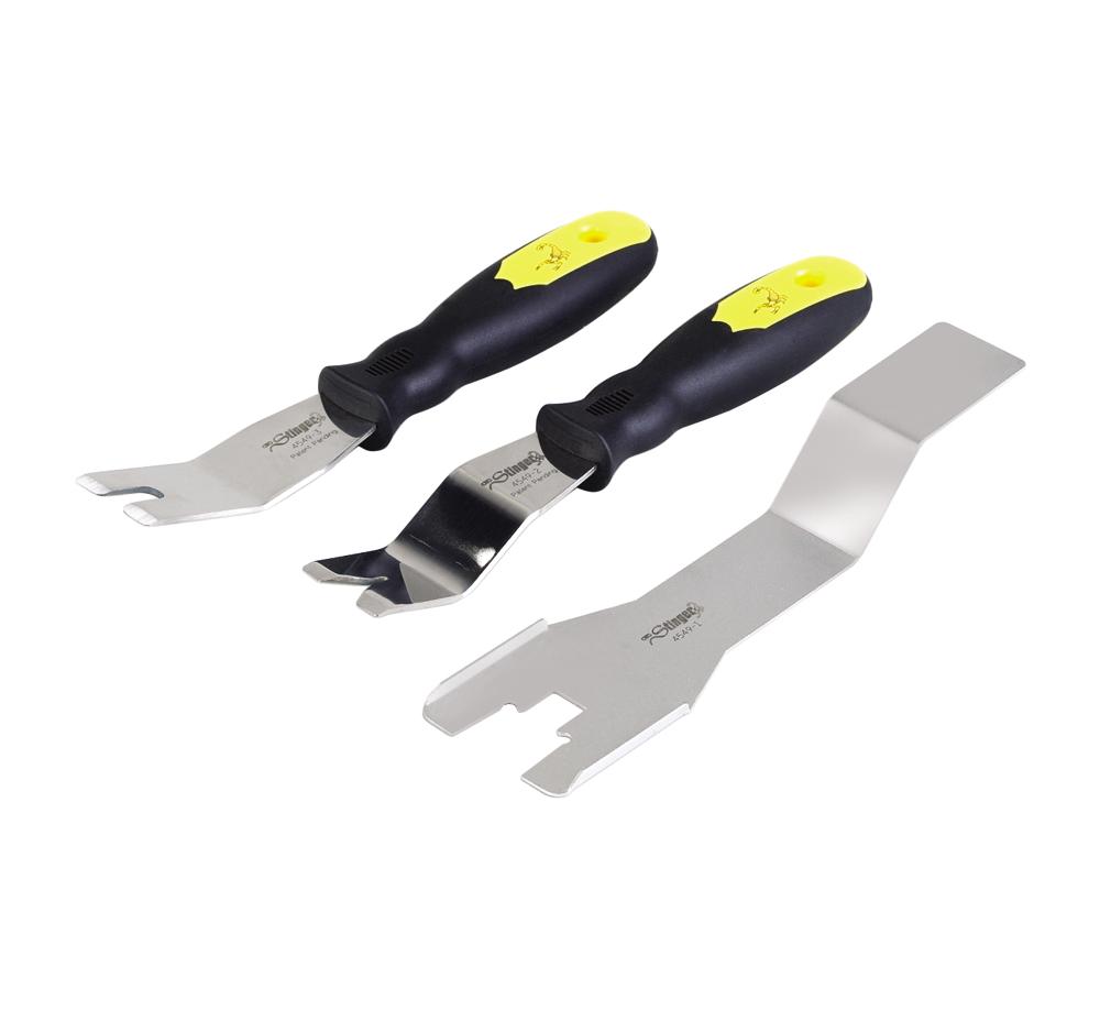 Door Panel & Upholstery Tool Set