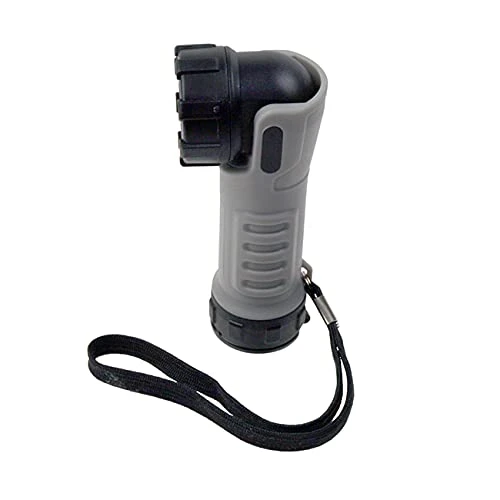 Dorcy Mini Swivel Head Flashlight, 187-Lumen (41-2392) — product image 4