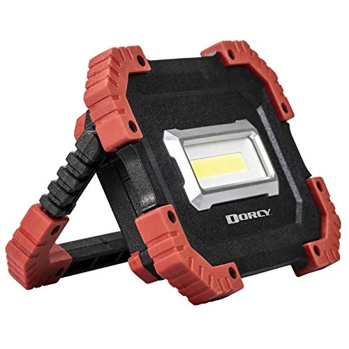 Dorcy Ultra USB Rechargeable Work Light with Power Bank (41-4336)