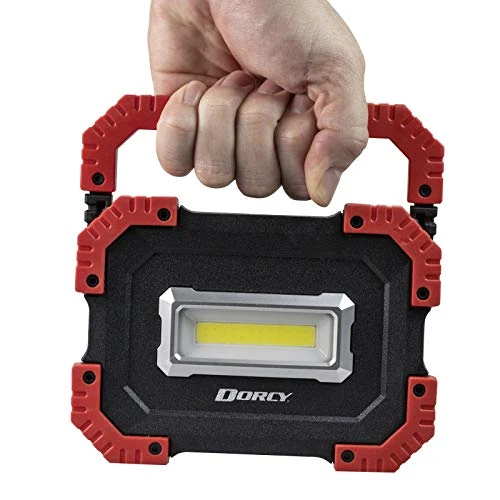 Dorcy Ultra USB Rechargeable Work Light with Power Bank (41-4336) — product image 2