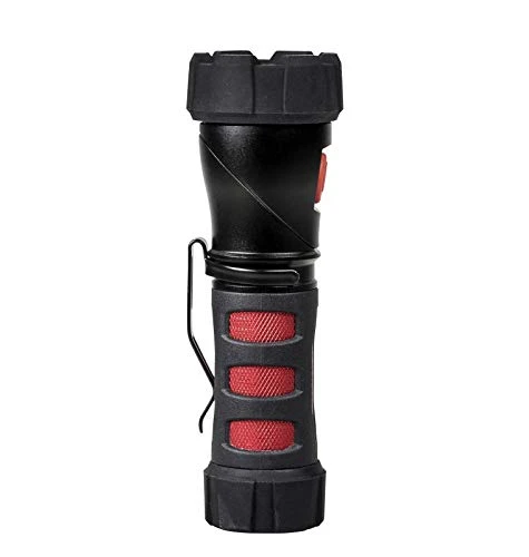 Dorcy Ultra HD Flashlight, 4.8" x 2.2" x 1.6" (41-4349) — product image 3