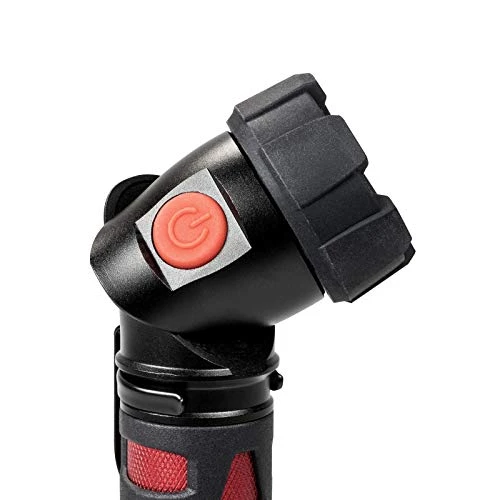 Dorcy Ultra HD Flashlight, 4.8" x 2.2" x 1.6" (41-4349) — product image 4