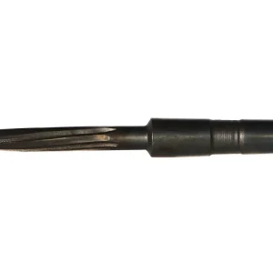 Drillco 1-1/16" Spiral Flute Carbide Reamer 3MT (175H204)